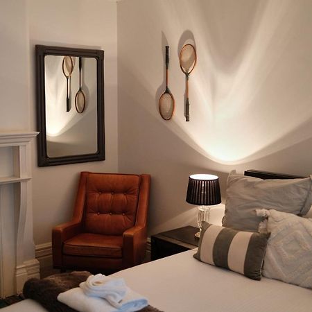 سيدني Manly Waves Studios & Apartments المظهر الخارجي الصورة