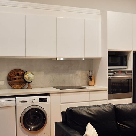 سيدني Manly Waves Studios & Apartments المظهر الخارجي الصورة
