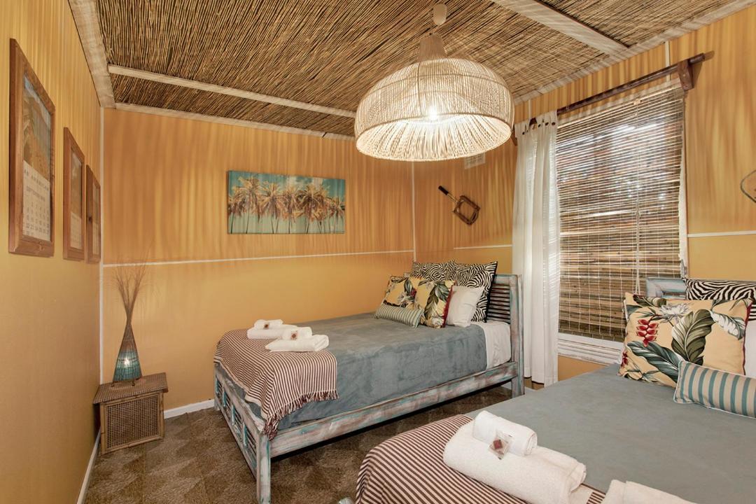 سيدني Manly Waves Studios & Apartments المظهر الخارجي الصورة