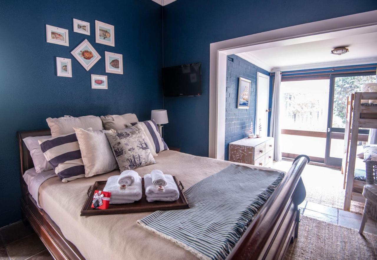 سيدني Manly Waves Studios & Apartments المظهر الخارجي الصورة