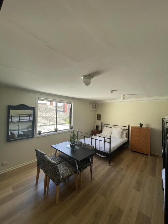سيدني Manly Waves Studios & Apartments المظهر الخارجي الصورة