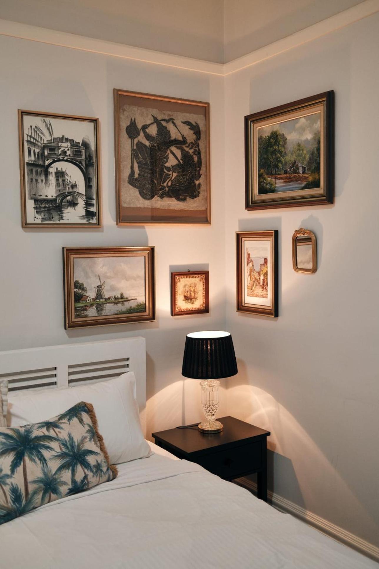 سيدني Manly Waves Studios & Apartments المظهر الخارجي الصورة